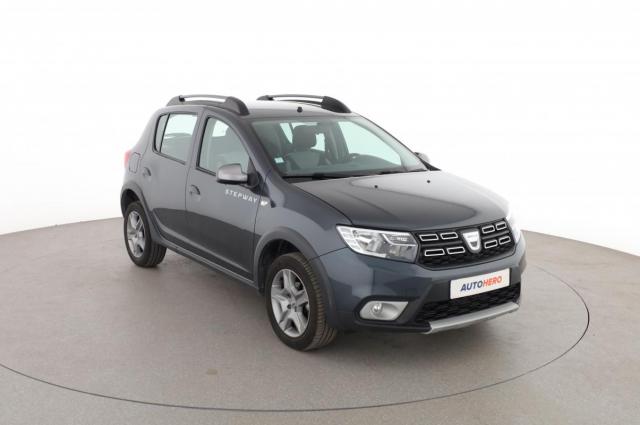 Dacia Sandero Ii image 7
