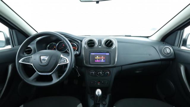 Dacia Sandero Ii image 8