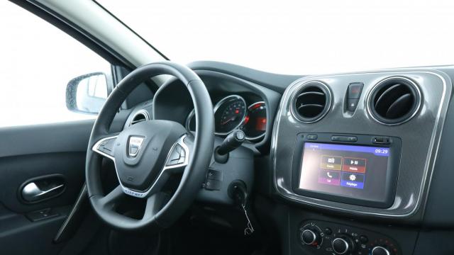 Dacia Sandero Ii image 3