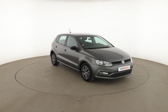 Volkswagen Polo image 7