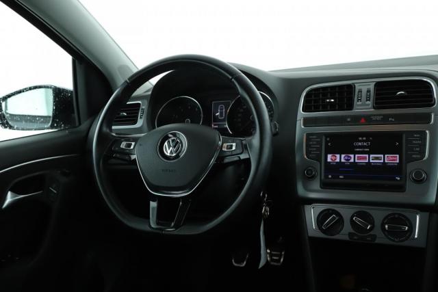 Volkswagen Polo image 1