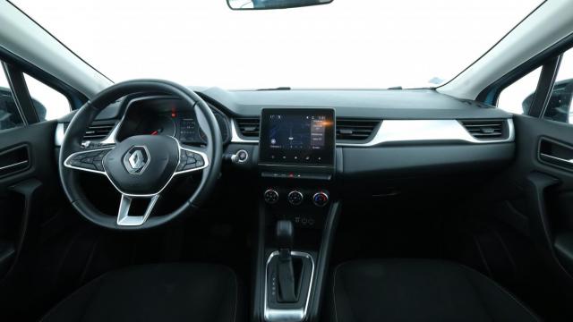 Renault Captur image 8