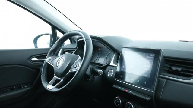 Renault Captur image 6