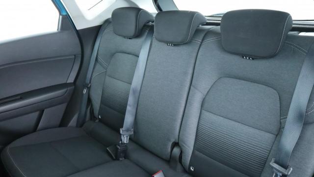 Renault Captur image 9