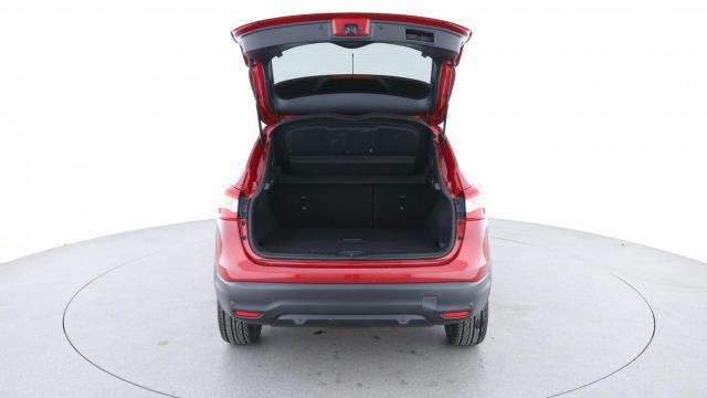Nissan Qashqai image 5