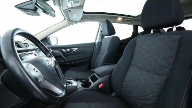 Nissan Qashqai image 2