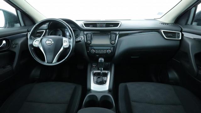 Nissan Qashqai image 7