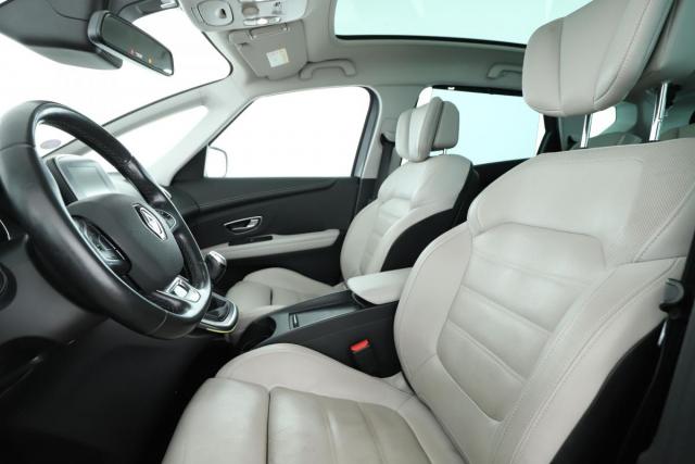 Renault Scénic image 1