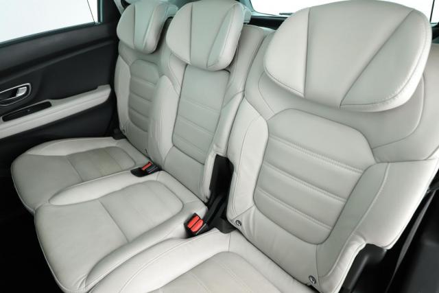Renault Scénic image 3