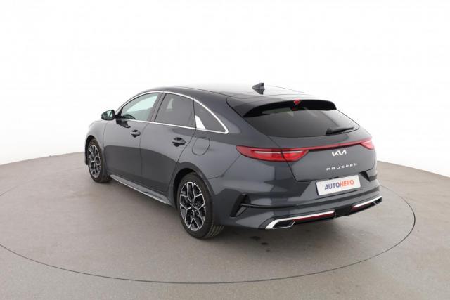 Kia Proceed image 4