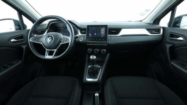 Renault Captur image 8