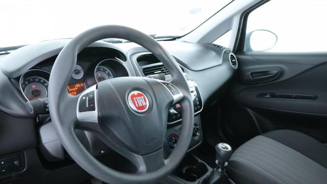 Fiat Punto image 6