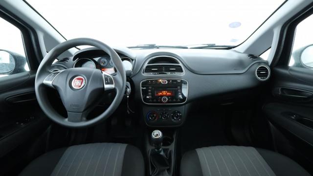 Fiat Punto image 9