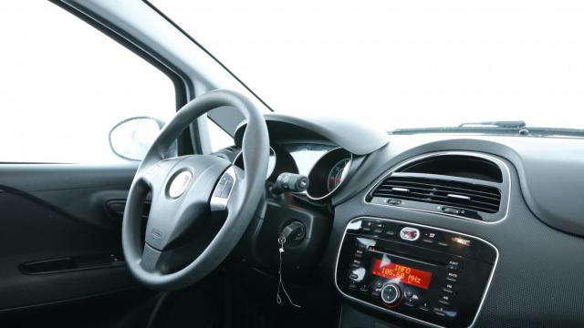 Fiat Punto image 1