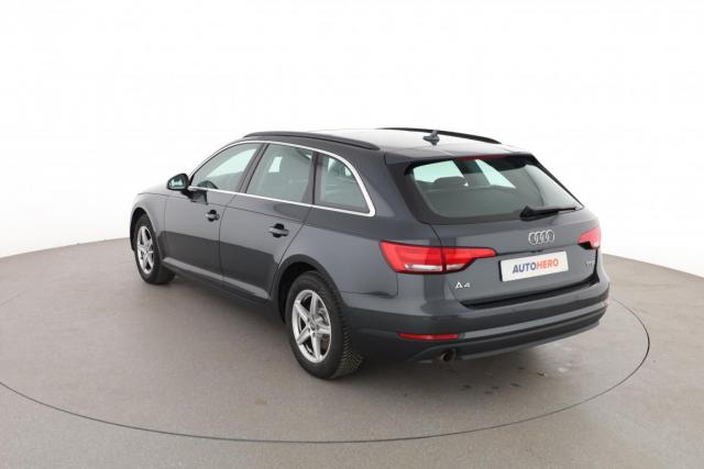 Audi A4 Avant image 7