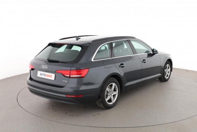 Audi A4 Avant image 9