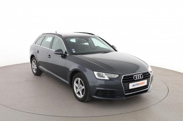 Audi A4 Avant image 1