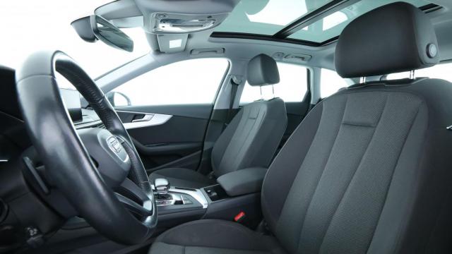 Audi A4 Avant image 4