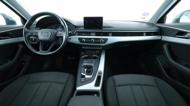 Audi A4 Avant image 2