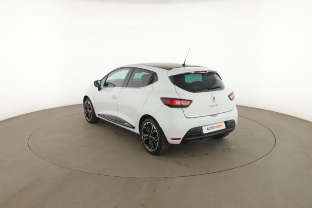 Renault Clio image 6