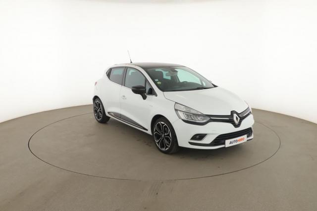 Renault Clio image 4