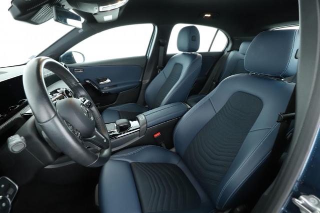 Mercedes Benz Classe A image 9