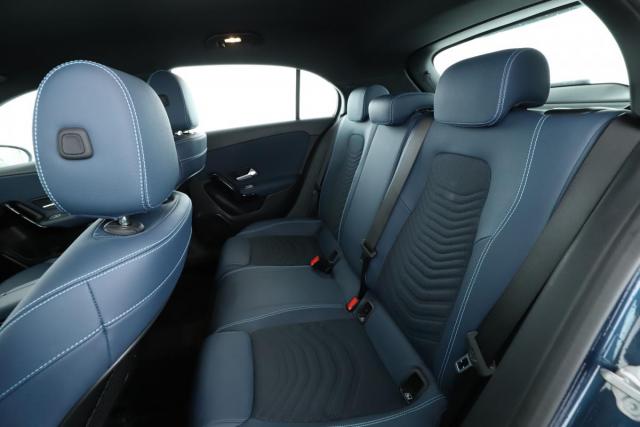 Mercedes Benz Classe A image 2