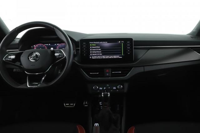 Skoda Kamiq image 8