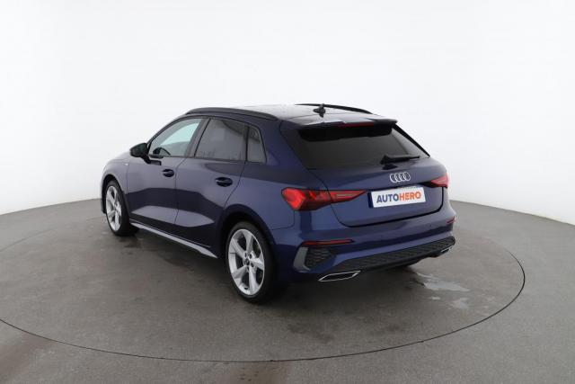 Audi A3 Sportback image 4