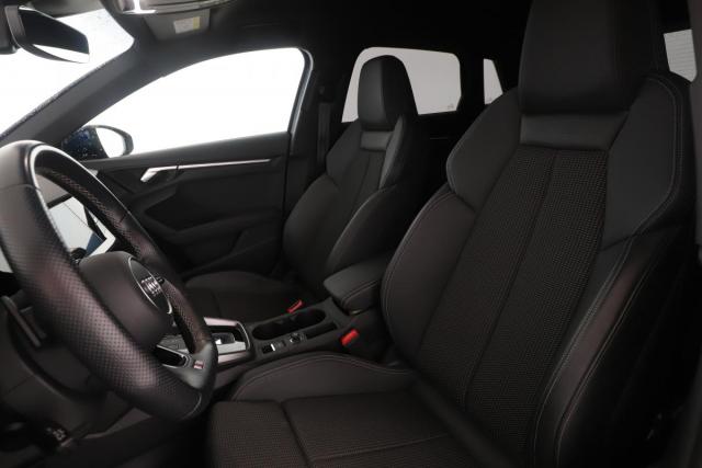 Audi A3 Sportback image 9