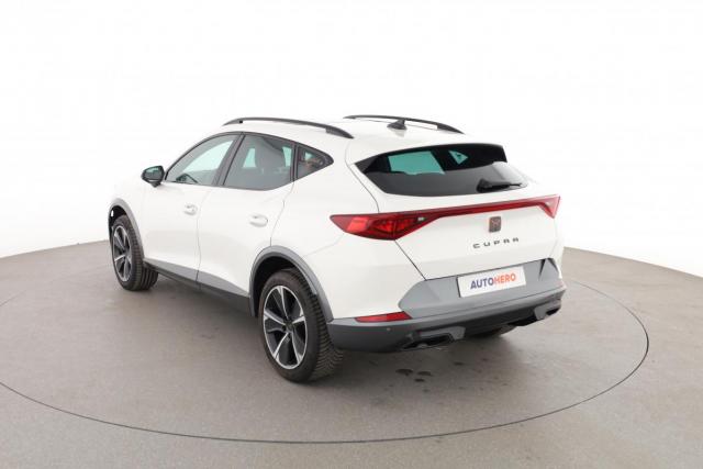Cupra Formentor image 3