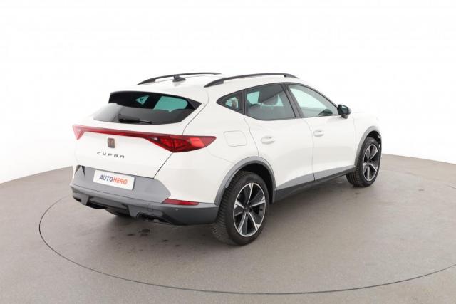 Cupra Formentor image 8