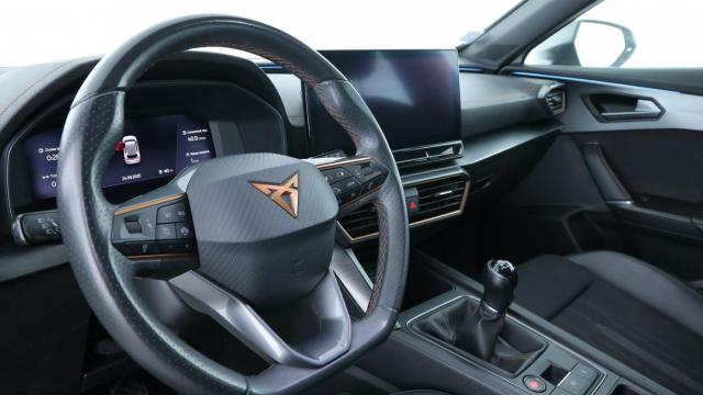 Cupra Formentor image 1