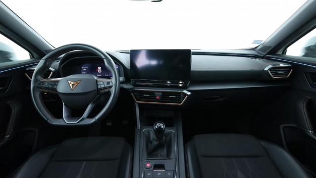 Cupra Formentor image 2