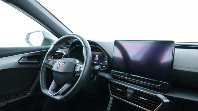 Cupra Formentor image 7