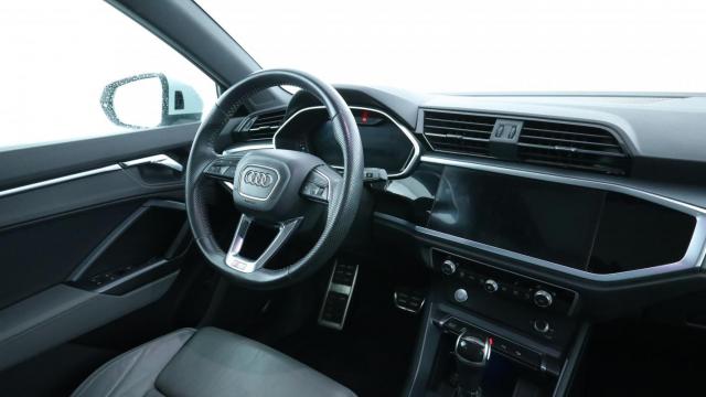 Audi Q3 image 7