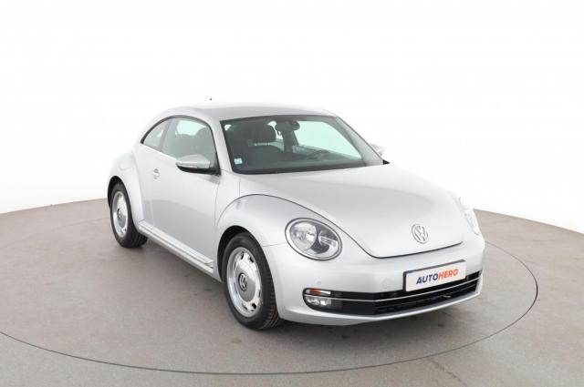Volkswagen Coccinelle image 4