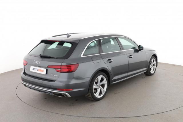 Audi A4 Avant image 8