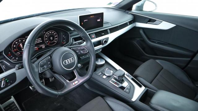 Audi A4 Avant image 1