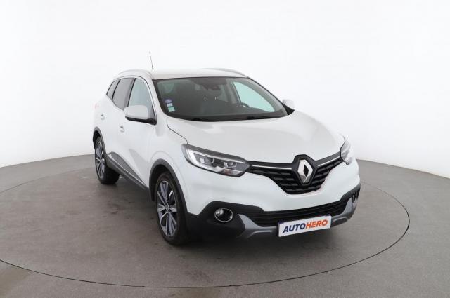 Renault Kadjar image 7