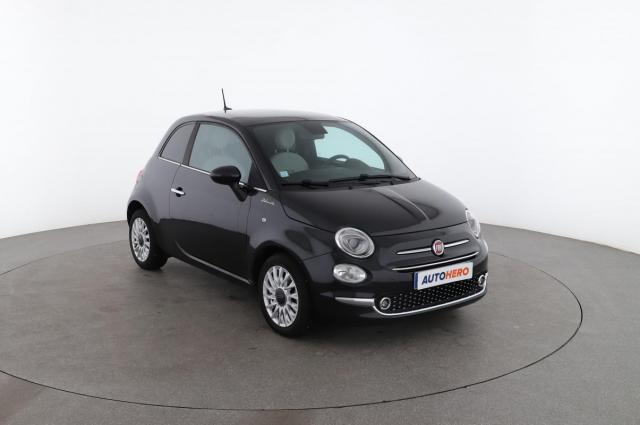 Fiat 500 image 3