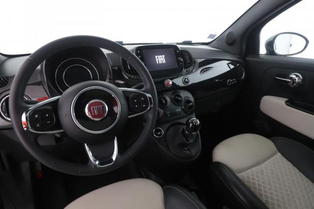 Fiat 500 image 8