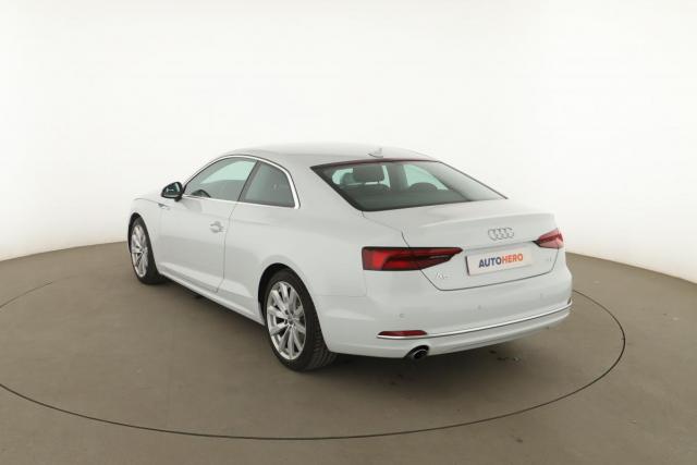 Audi A5 image 1