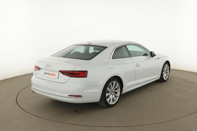 Audi A5 image 6