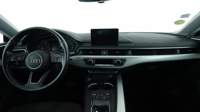 Audi A5 image 9
