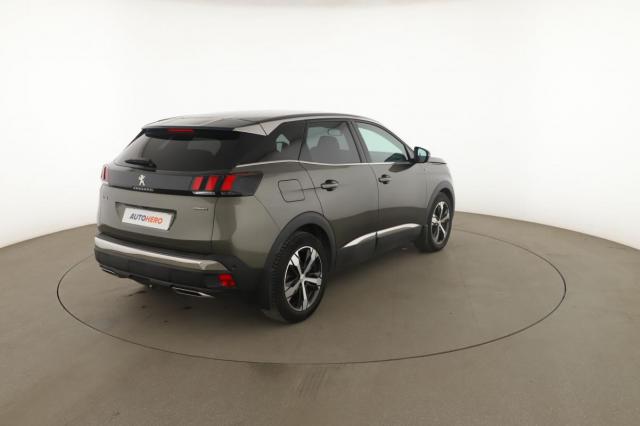 Peugeot 3008 image 1