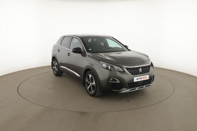 Peugeot 3008 image 7