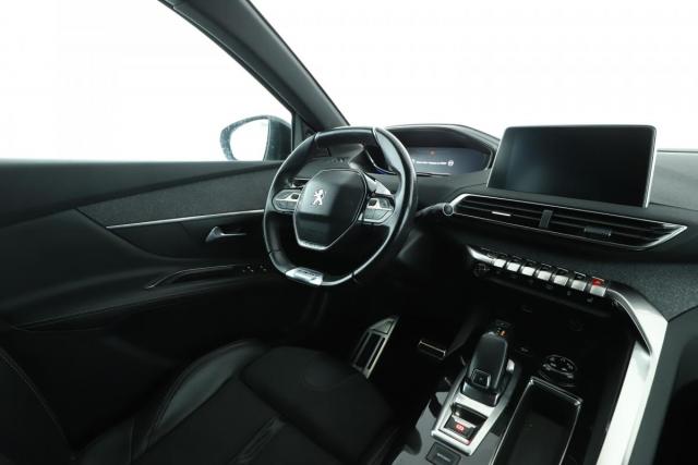 Peugeot 3008 image 3