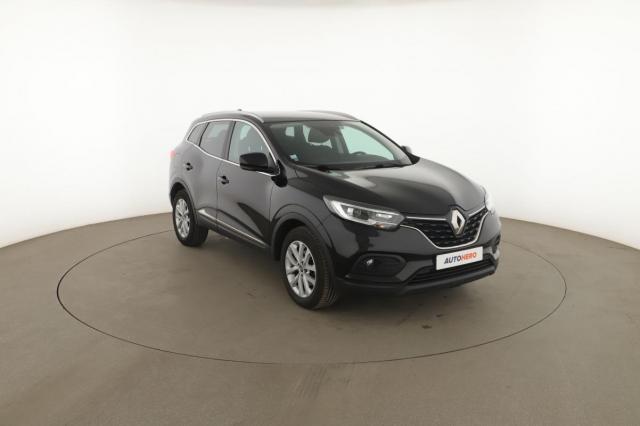 Renault Kadjar image 2