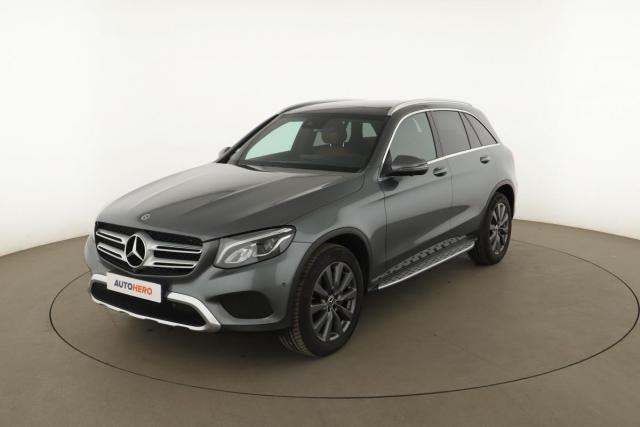 Mercedes Benz